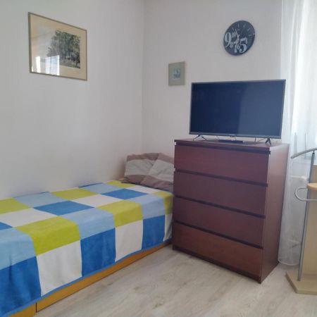 Soukromé pokoje Havlíčkův Brod Exteriér fotografie