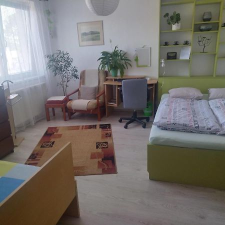 Soukromé pokoje Havlíčkův Brod Exteriér fotografie