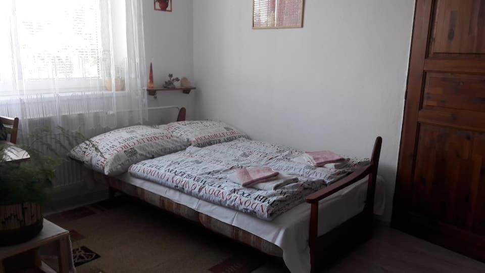 Soukromé pokoje Havlíčkův Brod Exteriér fotografie