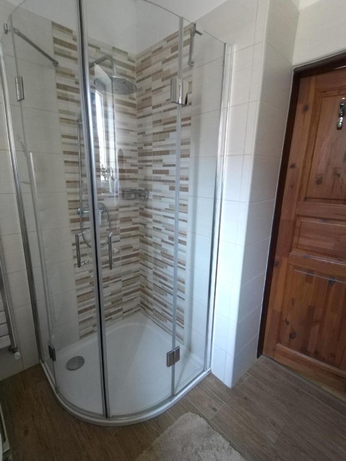 Soukromé pokoje Havlíčkův Brod Exteriér fotografie